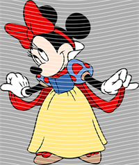Mickey-AMQ 637